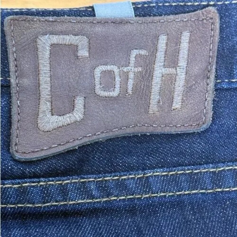 Citizens of Humanity by Jerome Dahan Men's Jeans/Denim, Straight Leg. Size 40x30 - Picture 7 of 8